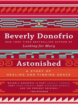 Astonished - ebook